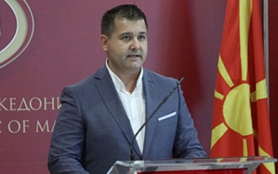 Κυβερνητικός εκπρόσωπος ΠΓΔΜ: Απόδειξη της προόδου της περιοχής μας η συμφωνία των Πρεσπών