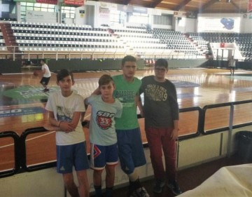 Πολύ θετική η παρουσία των αθλητών του ΑΣΚ στο Κλιμάκιο Δυτικής Ελλάδας