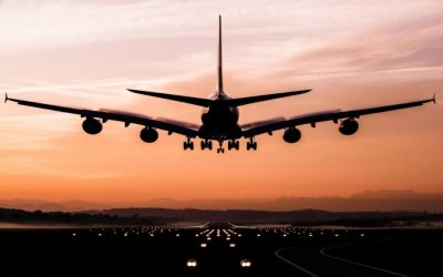 Παράταση αεροπορικής οδηγίας για πτήσεις εσωτερικού έως τις 14 Δεκεμβρίου