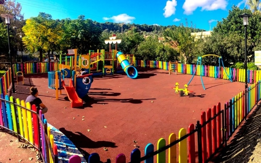 Δήμος Αργοστολίου: Αναστέλλεται η λειτουργία παιδικών χαρών