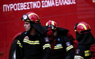 H Ένωση Πυροσβεστών Δυτικής Ελλάδας και Ιονίων Νήσων για το συμβάν μεταξύ των πυροσβεστών και ναυτιλιακής εταιρίας