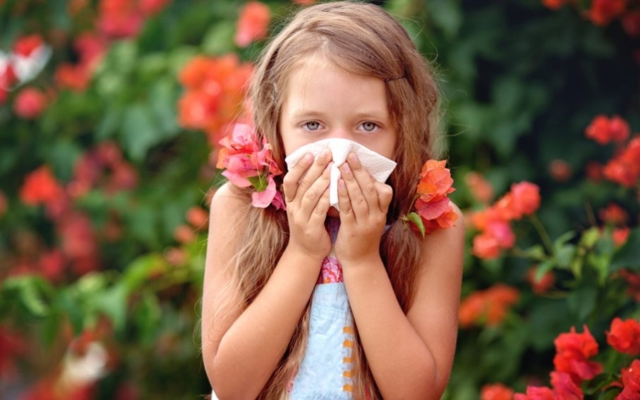 Τεστ Αλλεργίας από ΩΡΛ - Αλλεργιολόγο στην Ιθάκη