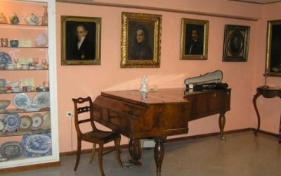 Το Κοργιαλένειο Λαογραφικό και Ιστορικό Μουσείο άνοιξε και πάλι για το κοινό - Οι δραστηριότητες που έχουν προγραμματιστεί για το 2024