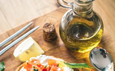 Το ελληνικό τρόφιμο με την κορυφαία αντικαρκινική δράση