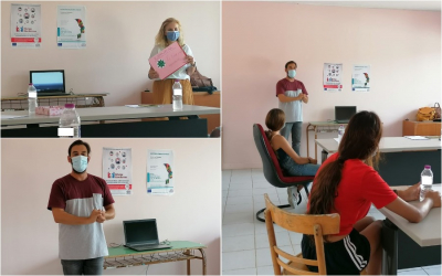 Δήμος Αργοστολίου: Πρόγραμμα αγωγής Υγείας ανήλικων Ρομά