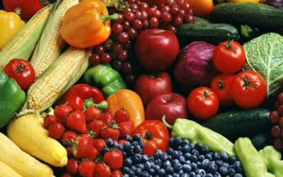 Συνεχίζεται η διανομή φρούτων-οπωροκηπευτικών στην ΠΙΝ