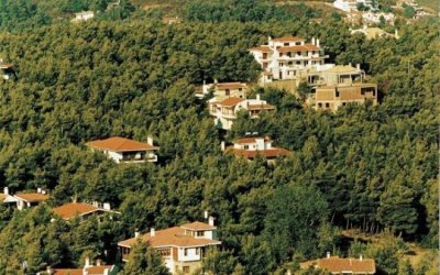 Ο Δήμος Αργοστολίου ενημερώνει για την Εφαρμογή του Κανονισμού Πυροπροστασίας Ακινήτων εντός και πλησίον δασικών εκτάσεων