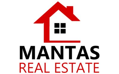 Το μεσιτικό γραφείο Mantas Real Estate αναζητά προσωπικό για μόνιμη απασχόληση