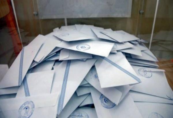 Γεράσιμος Λιάτος: Δυο εκτιμήσεις για τα εκλογικά αποτελέσματα