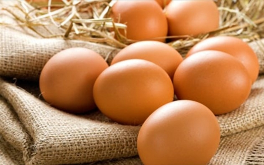 Πώς θα καταλάβεις αν ένα αυγό είναι φρέσκο χωρίς να το σπάσεις;