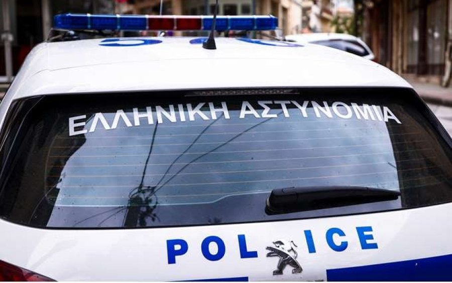 Ζάκυνθος: Συνελήφθη o 75χρονος που έσερνε το σκύλο του με το αυτοκίνητο