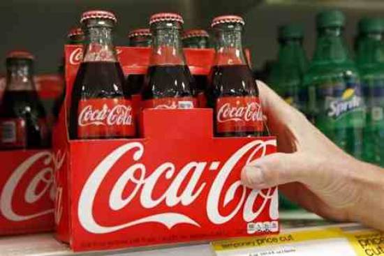 Τη μυστική συνταγή της Coca-Cola δηλώνει ότι ανακάλυψε Αμερικανός
