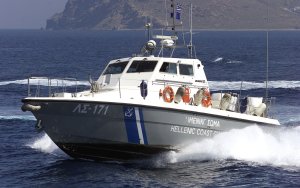 Ακυβερνησία ιστιοφόρου σκάφους στο Φισκάρδο
