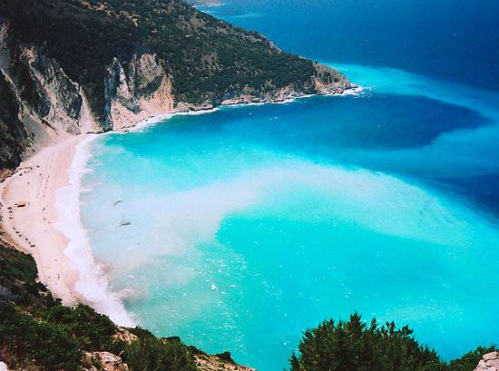 Ψηφίζουμε πάλι! - Στην τελική τετράδα η Κεφαλονιά για το «ομορφότερο νησί της Ελλάδας»