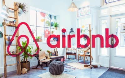 Πώς θα δηλωθούν τα εισοδήματα από βραχυχρόνιες μισθώσεις Airbnb
