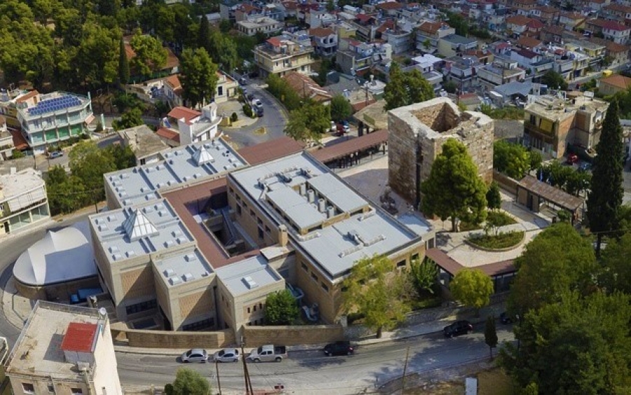 Αυτά τα δύο ελληνικά μουσεία είναι υποψήφια για το Ευρωπαϊκό Μουσείο της Χρονιάς