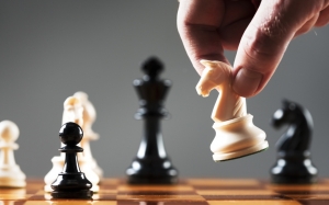 Δωρεάν μαθήματα σκάκι στο Φισκάρδο