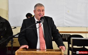 Παραιτήθηκε από μέλος της Νομαρχιακής του ΠΑΣΟΚ - ΚΙΝΑΛ, ο Παναγής Βλάχος - Ο λόγος της παραίτησης
