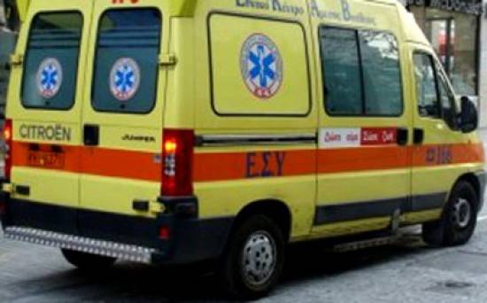 Πρωτοποριακή υπηρεσία προς όφελος των ασθενών από το ΕΚΑΒ Κρήτης