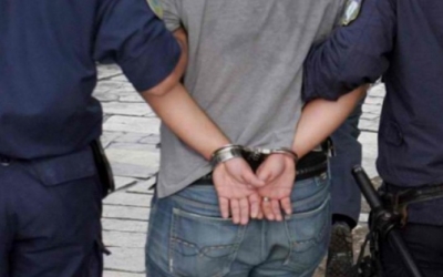 Συνελήφθη εμπρηστής στην Κεφαλονιά