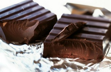 Σοκολάτα: Υγιεινή, ευεργετική αμαρτία