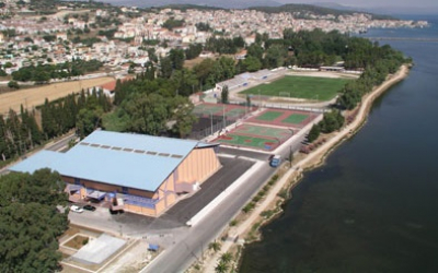 Δήμος Αργοστολίου: Επαναλειτουργούν από σήμερα Κλειστό Γυμναστήριο και γήπεδα 5Χ5
