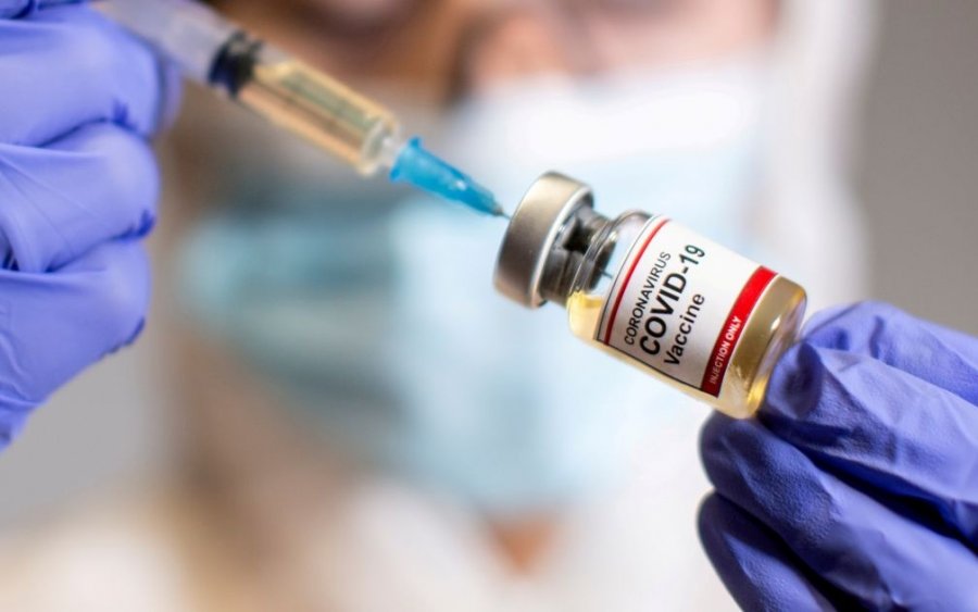 Εμβολιασμοί: Πόσοι εμβολιάστηκαν σε Κεφαλονιά και Ιθάκη την Τετάρτη 3/3