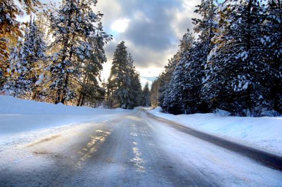 Προφυλάξεις και προετοιμασίες για οδήγηση στο χιόνι από τον Χαράλαμπο Μοσχόπουλο