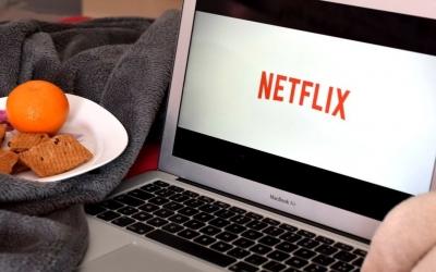 Το Netflix... απογειώθηκε εν μέσω κορονοϊού - 16 εκατ. νέοι συνδρομητές!
