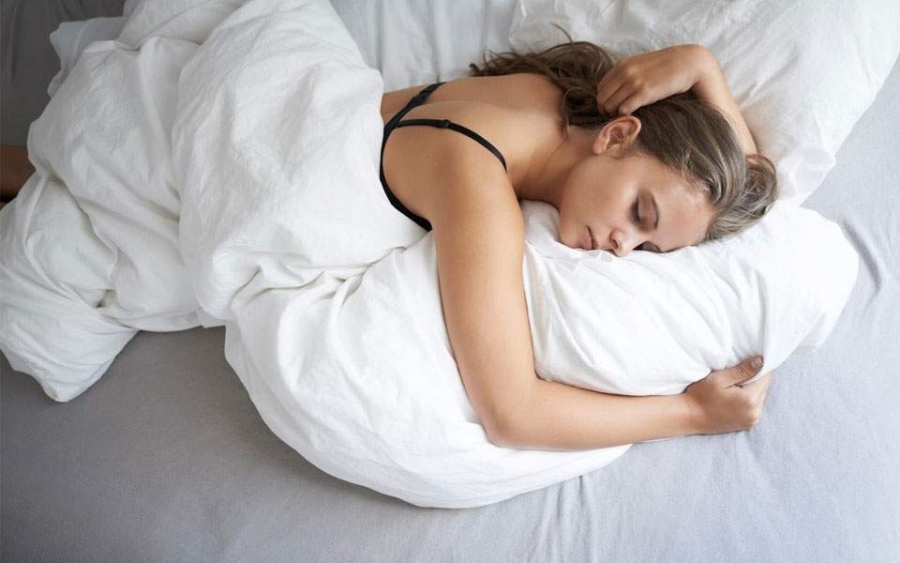 Μελατονίνη: Πότε πρέπει να συμπληρώσεις την «ορμόνη του ύπνου»;