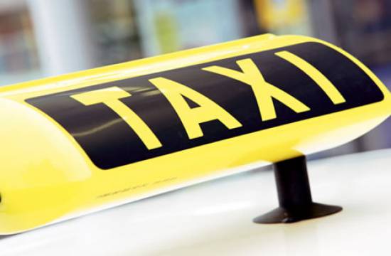  Αυστηρός ο νέος κανονισμός για τα ταξί στη Μαδρίτη 