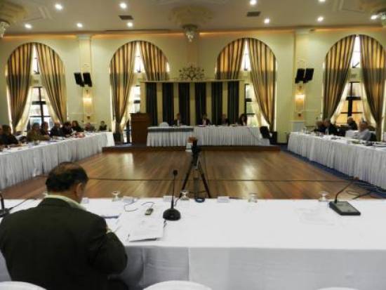 Περιφερειακό Συμβούλιο: «Να μην καταργηθεί ο Οργανισμός Εργατικής Εστίας»