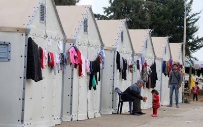 Προσφυγικό: Πού θα γίνουν τα 20 νέα κέντρα φιλοξενίας προσφύγων - Δυο στη δυτική Ελλάδα