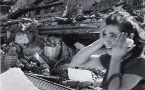 Ληξούρι: Απόψε έκθεση φωτογραφίας για τους σεισμούς του 1953 και 2014