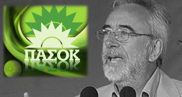 Επίσημη πρώτη του Αλέκου Καλαφάτη στο στίβο των Αυτοδιοικητικών εκλογών