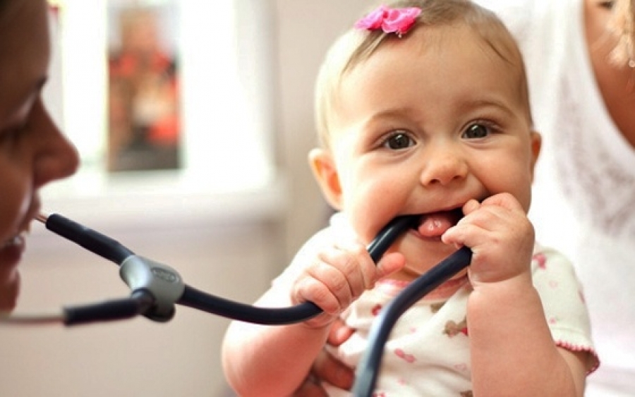 Σημαντική δωρεά για την αναβάθμιση του Παιδιατρικού Ιατρείου του Κέντρου Υγείας Ιθάκης