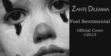 Νέο single από τους Zante Dilemma - Fool Sentimental (videoclip)