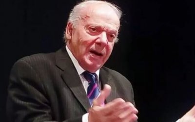 Δήλωση Χρύσανθου Σάρλη για το νέο ΦόΔΣΑ: "Ανεπίτρεπτο να εμποδίζεται να εκφραστεί το Διοικητικό Συμβούλιο της ΠΕΔΙΝ"