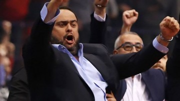 Παραιτείται ο Μαρινάκης από πρόεδρος στον Ολυμπιακό