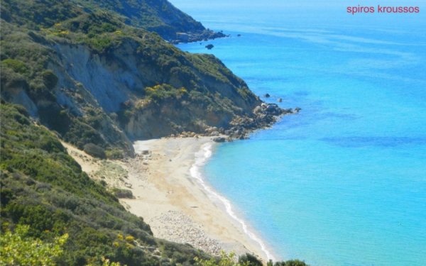 Ενημερωτική συγκέντρωση στο Βαλεριανό για τις εξελίξεις στον δρόμο της παραλίας Κορώνι