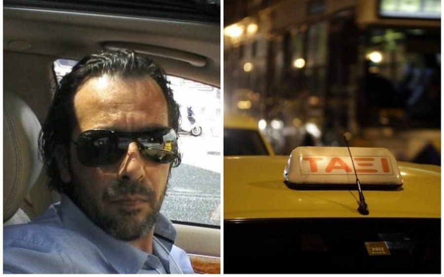 Στο οπλοστάσιο της Πάτρας, βρέθηκε η «πηγή» του όπλου με το οποίο σκότωσαν τον οδηγό ταξί στην Κηφισιά!