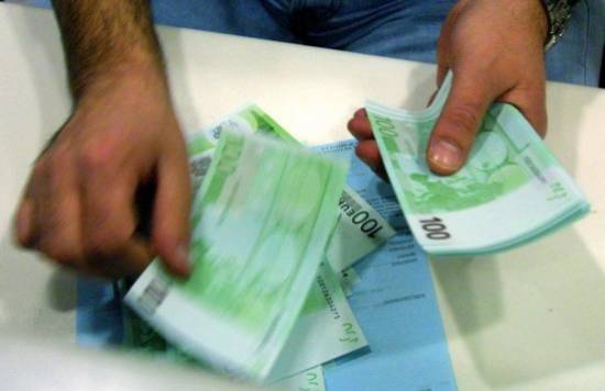 Πελοπόννησος: Απάτη 10 εκατομμυρίων ευρώ σε τράπεζα με μαϊμού δάνεια! Στο κόλπο μεγαλοστέλεχος και δύο υπάλληλοι!