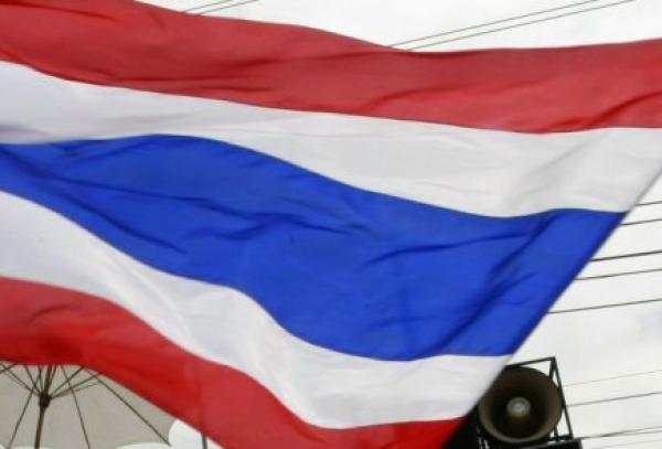 Εθιμοτυπική επίσκεψη του Ταϊλανδού πρέσβη στην Κεφαλονιά