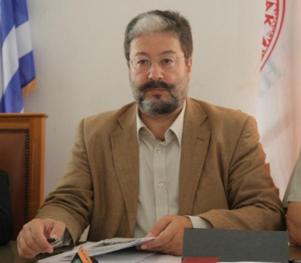 Στην Κεφαλονιά αύριο ο  βουλευτής του ΣΥΡΙΖΑ Μιχάλης Κριτσωτάκης