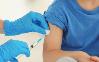 Το Τμήμα Πρόνοιας του Δήμου συστήνει τον άμεσο εμβολιασμό κατά της ιλαράς