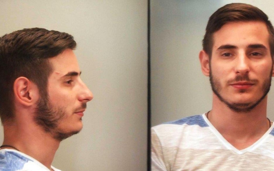 Αυτός είναι ο 29χρονος δράκος του Facebook - Έδινε ναρκωτικά σε ανήλικες και τις βίαζε