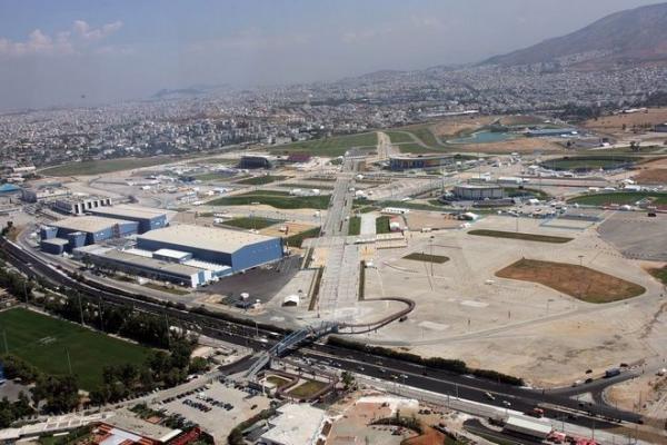 Η Lamda Development επανέρχεται με νέα προσφορά ύψους €915 εκατ. για το Ελληνικό