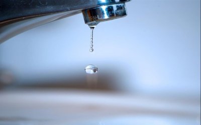 Προσωρινή διακοπή υδροδότησης λόγω βλάβης σε περιοχές του Δήμου Αργοστολίου