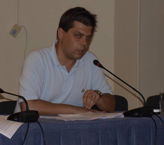 ΚΚΕ: Ανακοίνωσε τους υποψηφίους του στην Κεφαλονιά