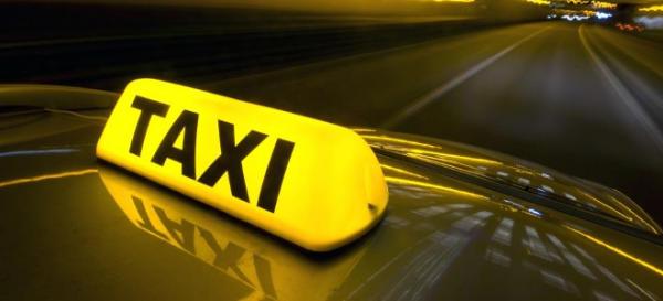 Τα ταξί αλλάζουν -Η εταιρεία Uber ψάχνει οδηγούς στην Αθήνα [εικόνες]